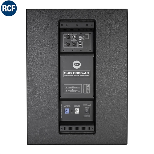 Loa RCF SUB 8005-AS 5